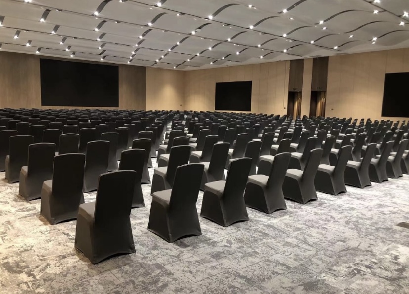 深圳国际会展中心