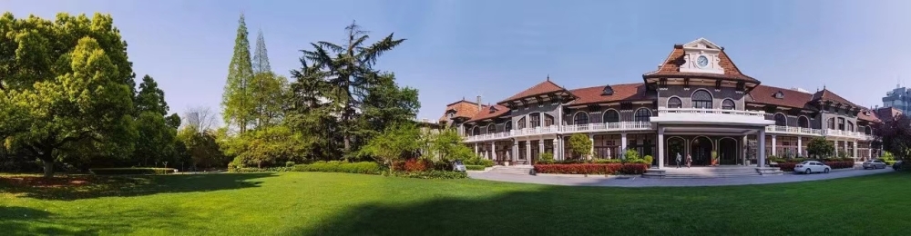 上海科学会堂