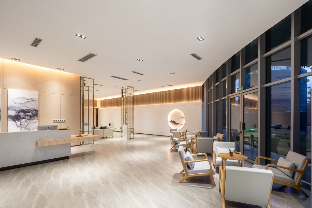 丽呈万阁酒店