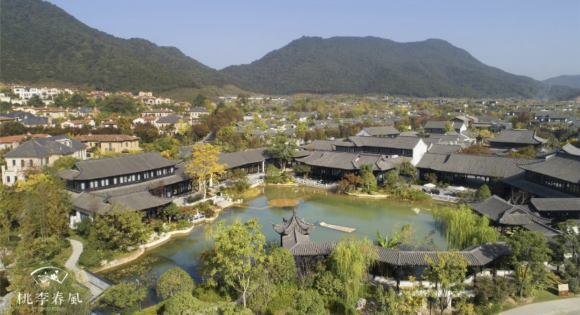 杭州春风里