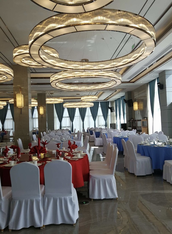 苏州江南大院宴会中心（金辉浅湾店）