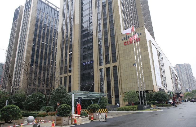 杭州数动空间