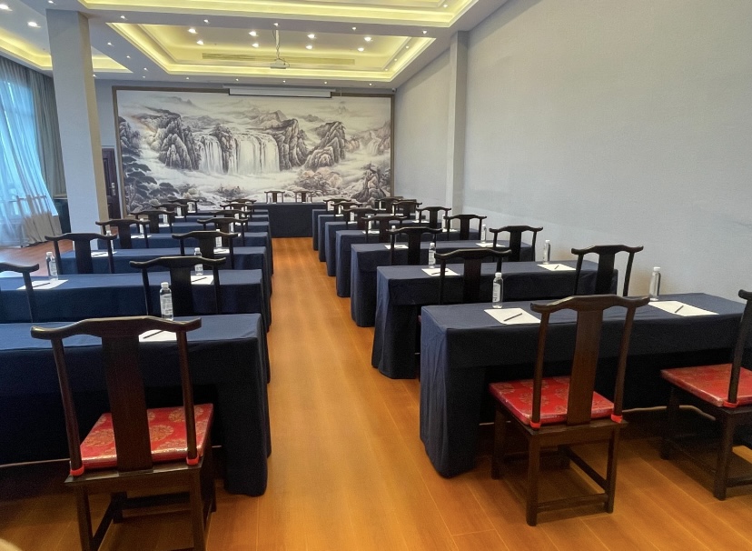 杭州梁渚宴博物馆餐厅