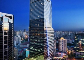 上海龙之梦大酒店