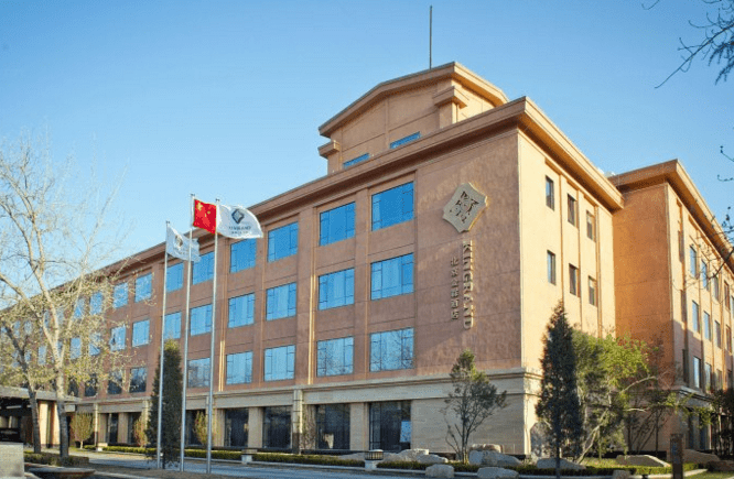 北京金霖酒店
