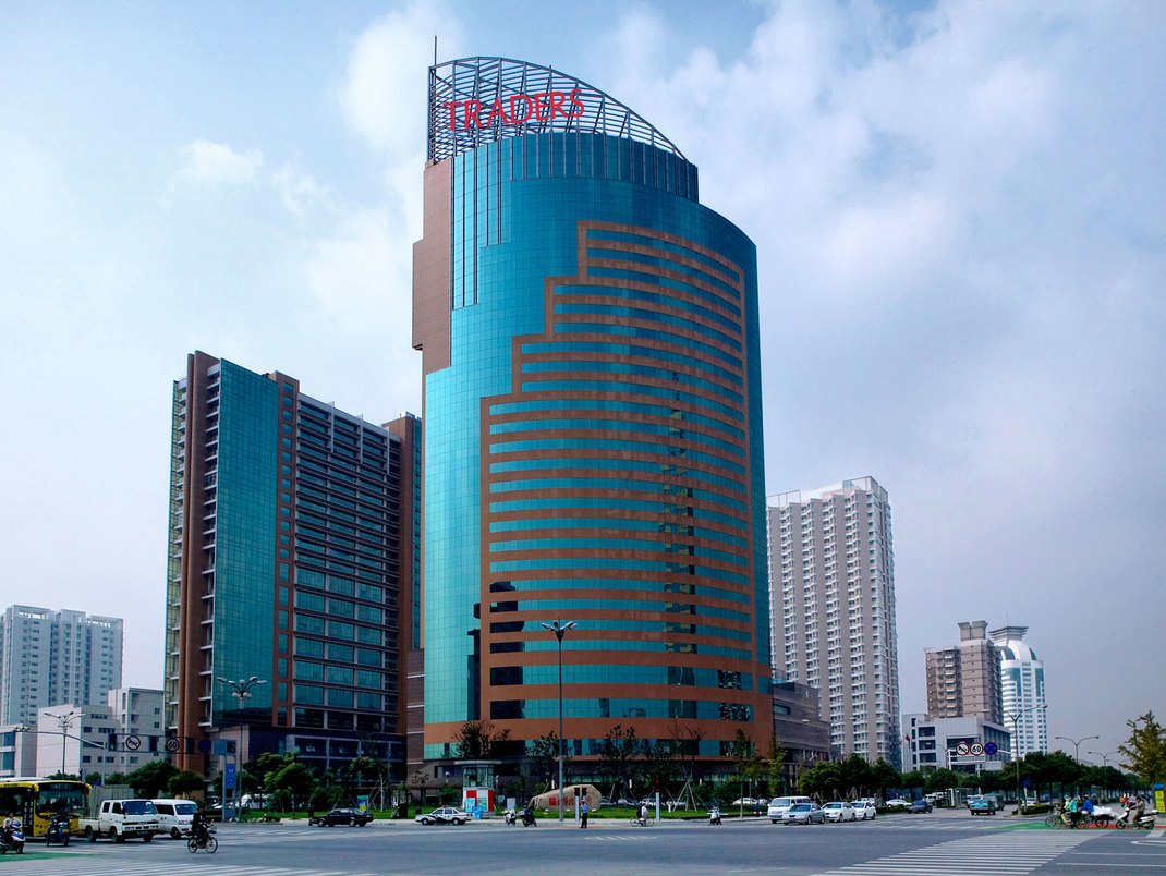 常州富都盛贸饭店（香格里拉酒店集团成员）
